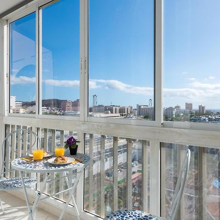 8D. Modern Flat In Las Americas Playa de las Americas  Eksteriør bilde